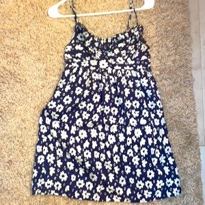 Victoria’s Secret Small Floral Dress